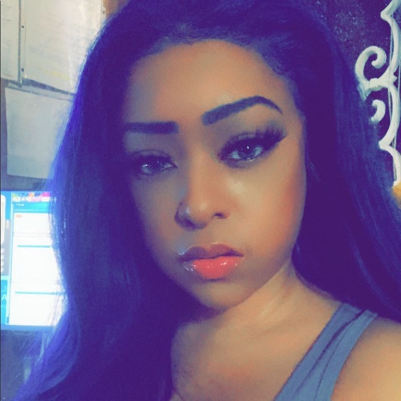 Meet your Posher, Rayshelle - Picture 9 of 9